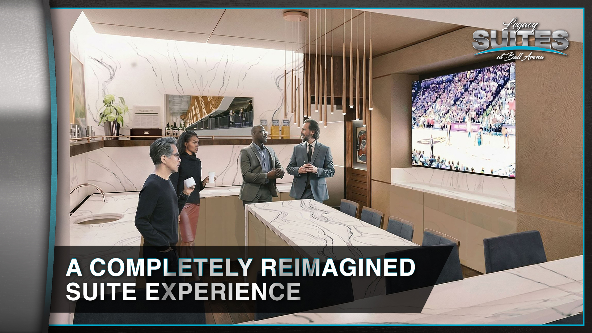 Upgrade Your Game Day