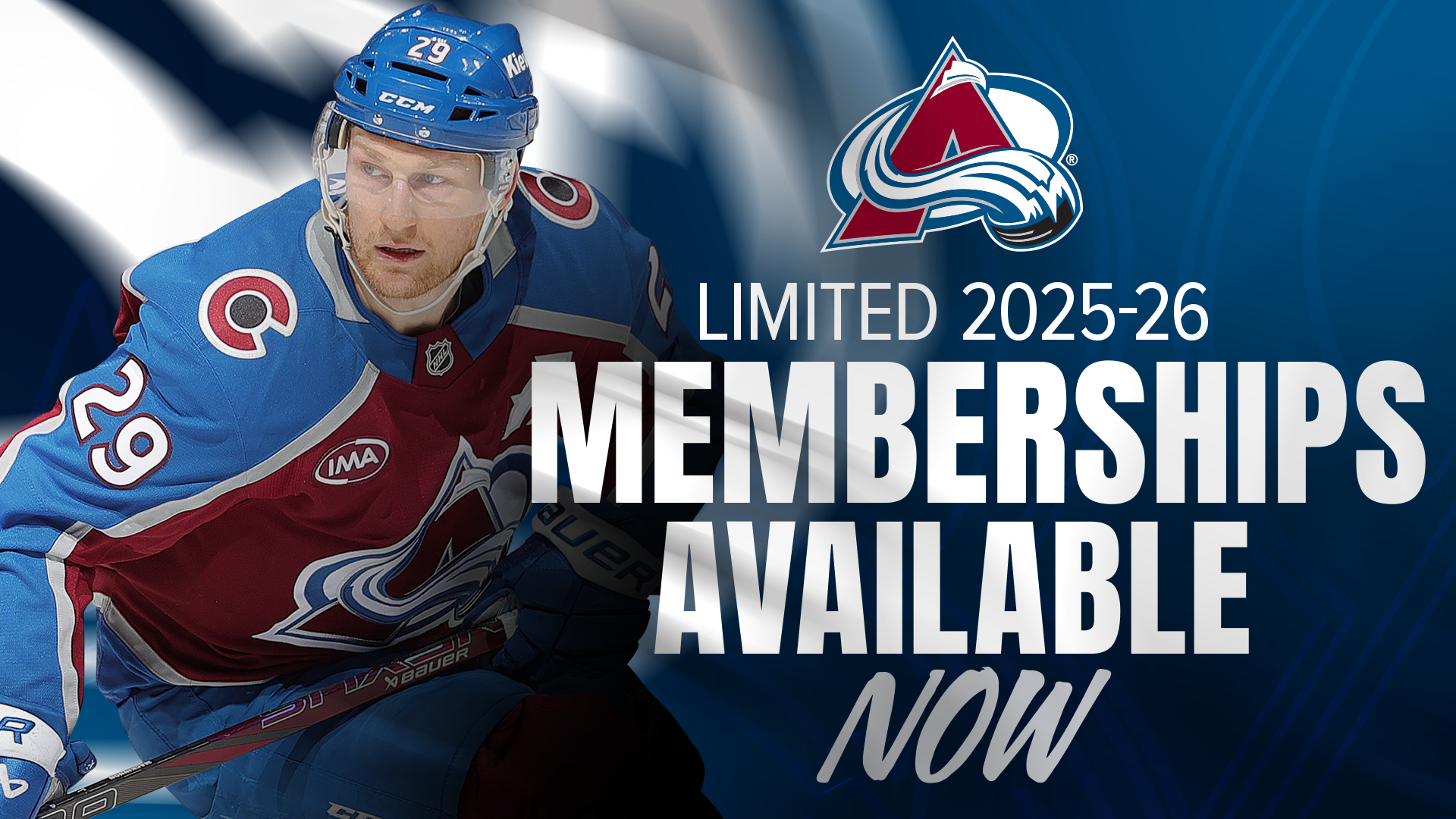 2025-26 Memberships