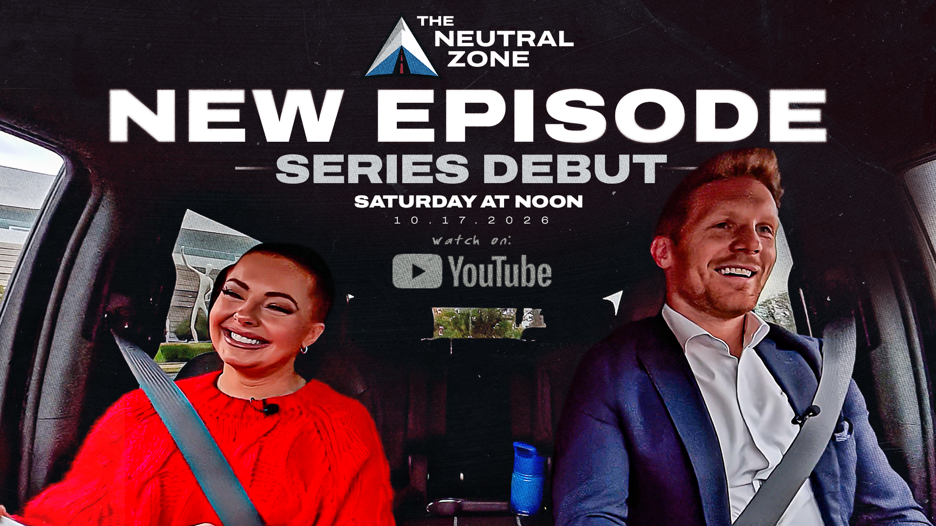 Introducing the Neutral Zone