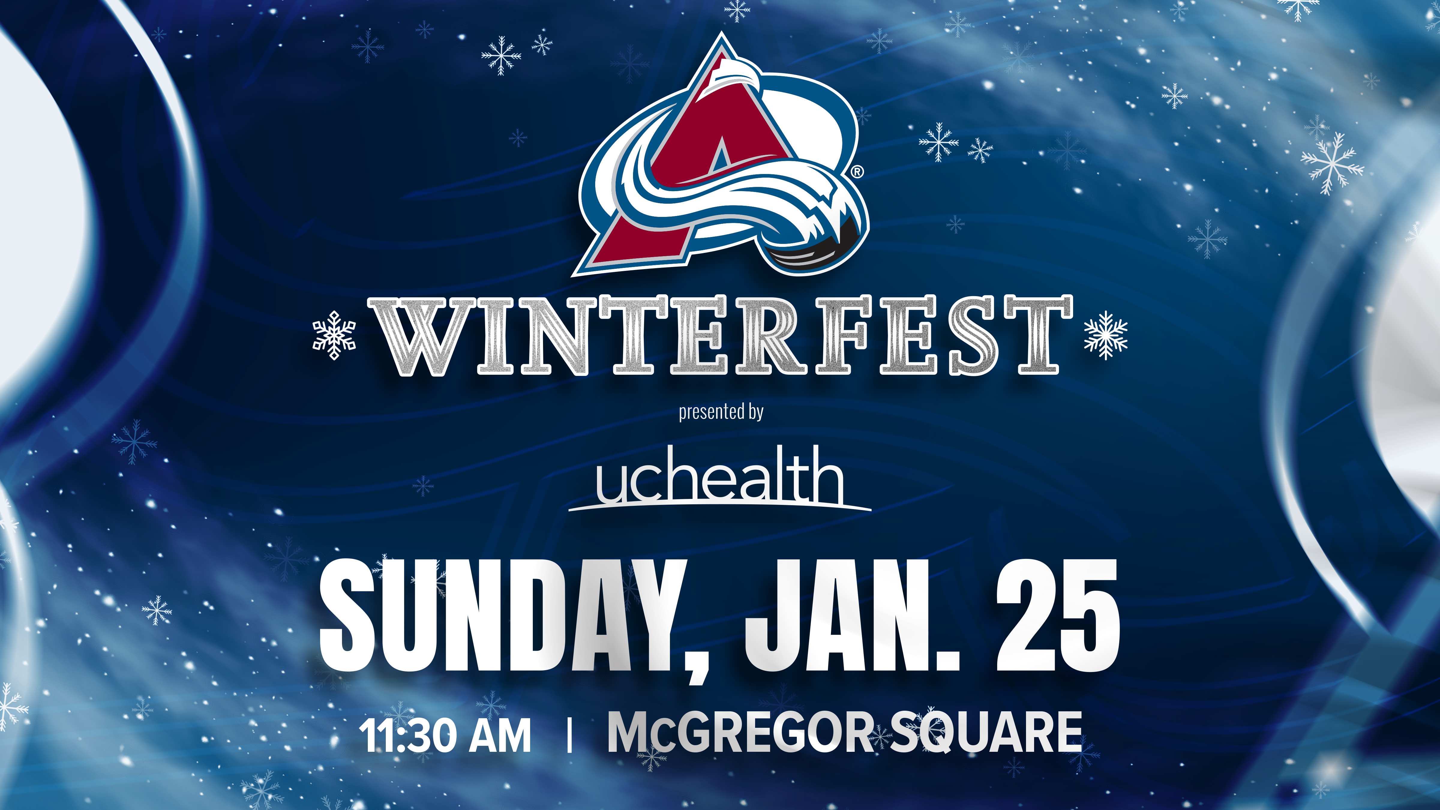 Avs WinterFest