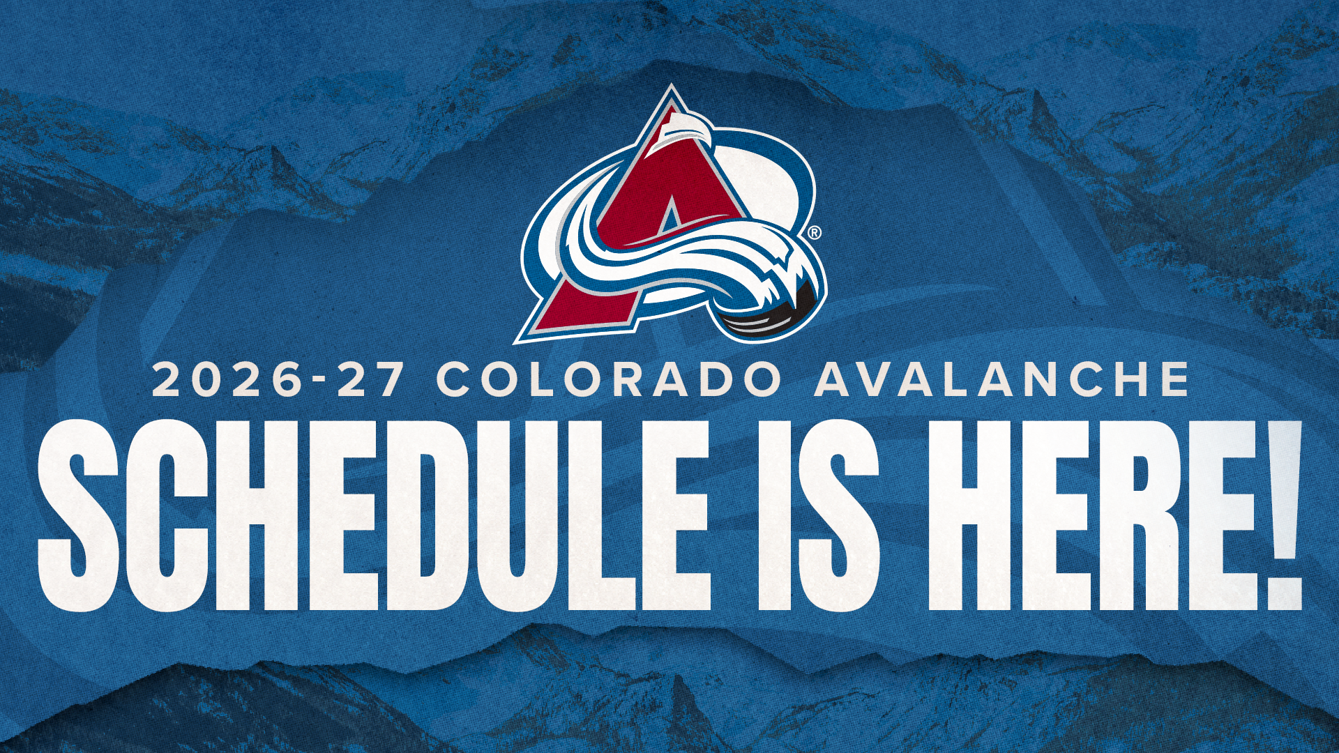 Schedule Release Day!