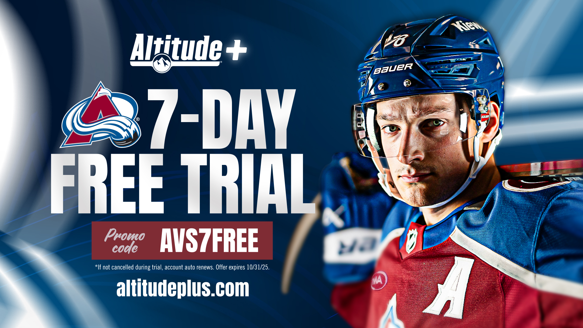 Start Your 7-Day Free Trial