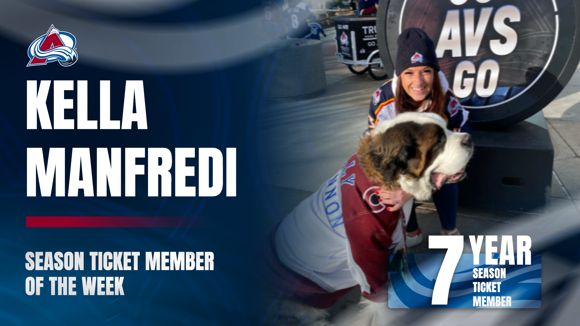 Member of the Week
