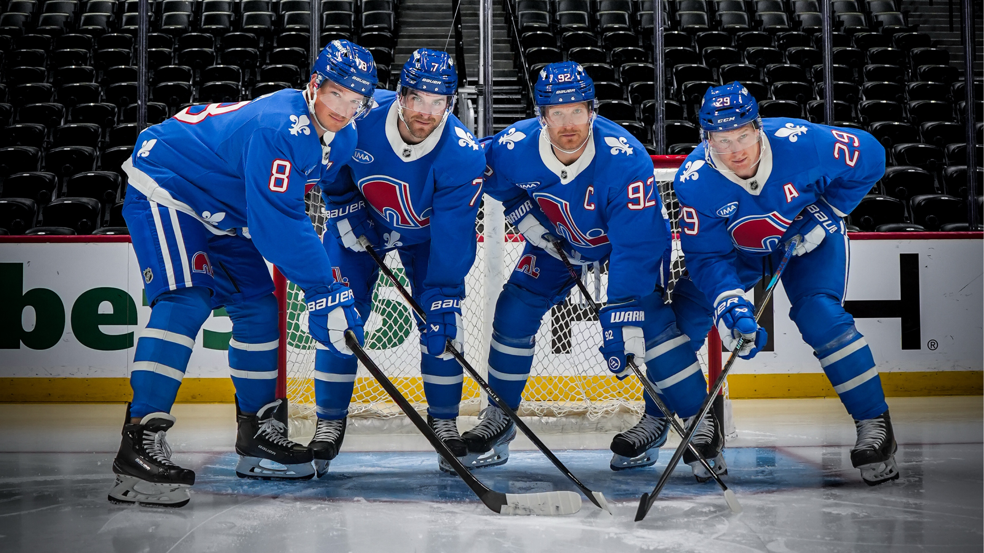 Only at Altitude Authentics