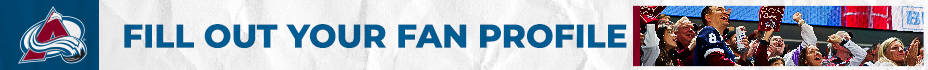 Newsletter content from thecoloradoavalanche