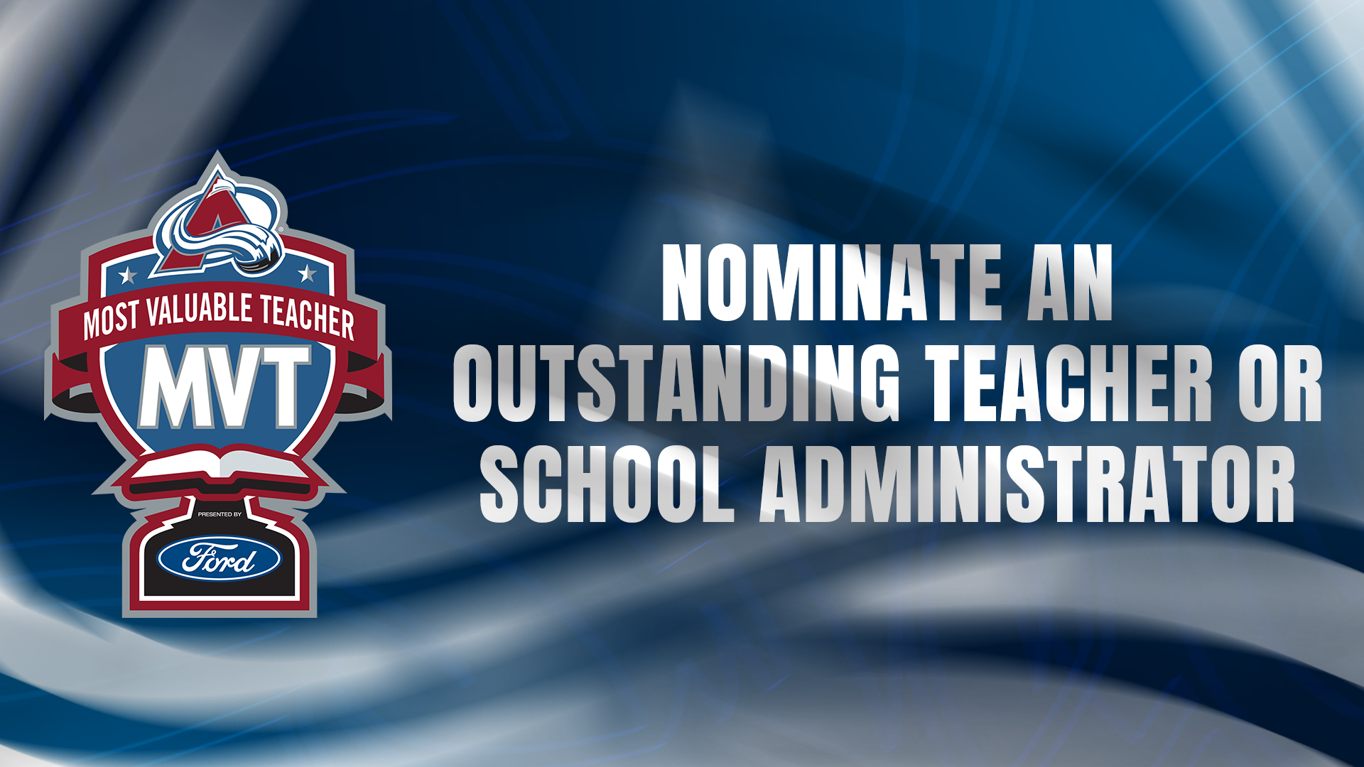 Most Valuable Teacher