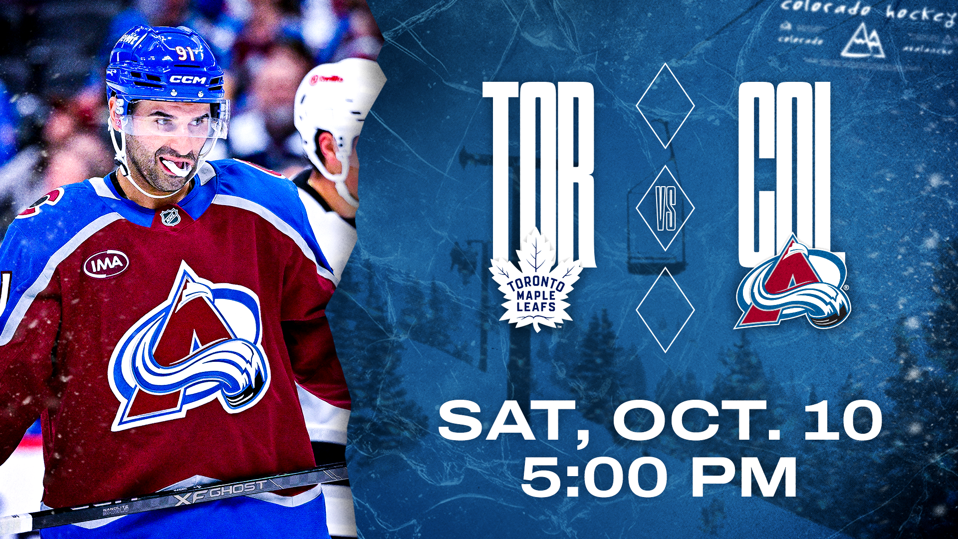 Home Game This Weekend!