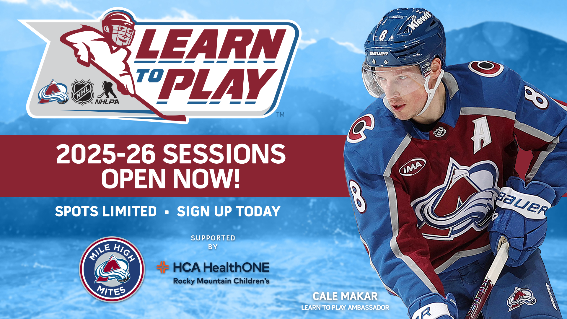 Learn to Play