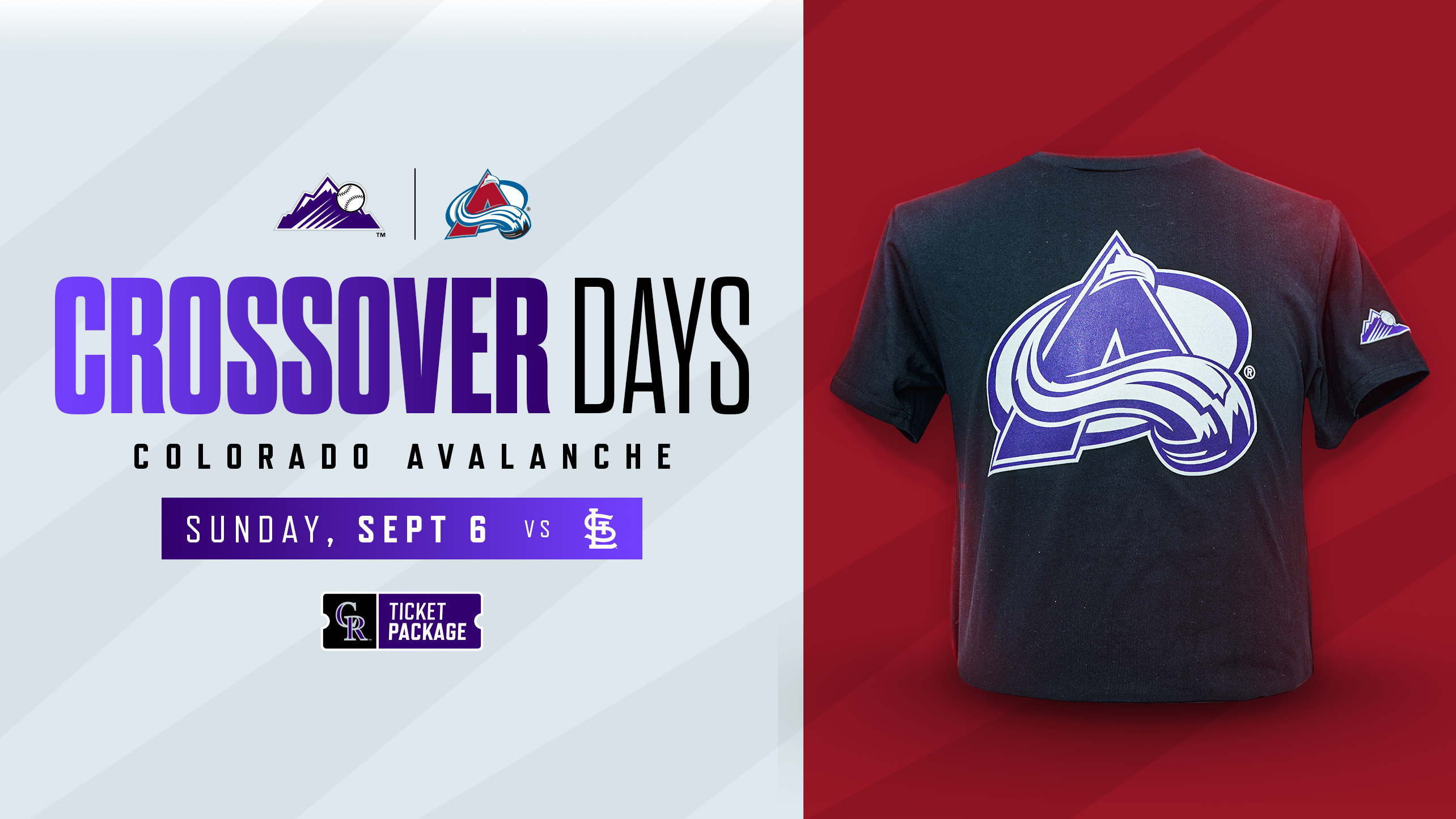 Rockies Crossover