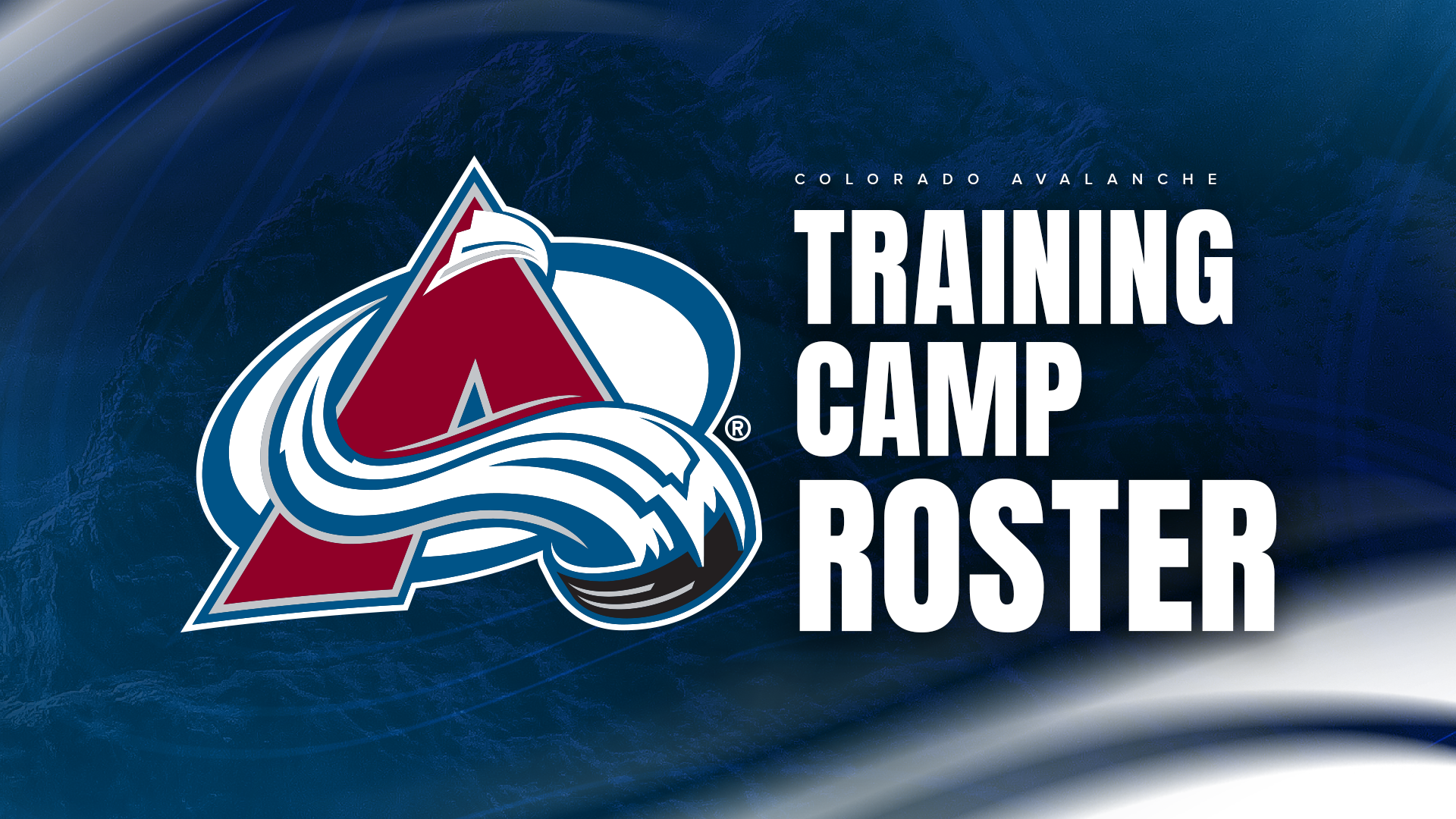 2025 Training Camp Roster