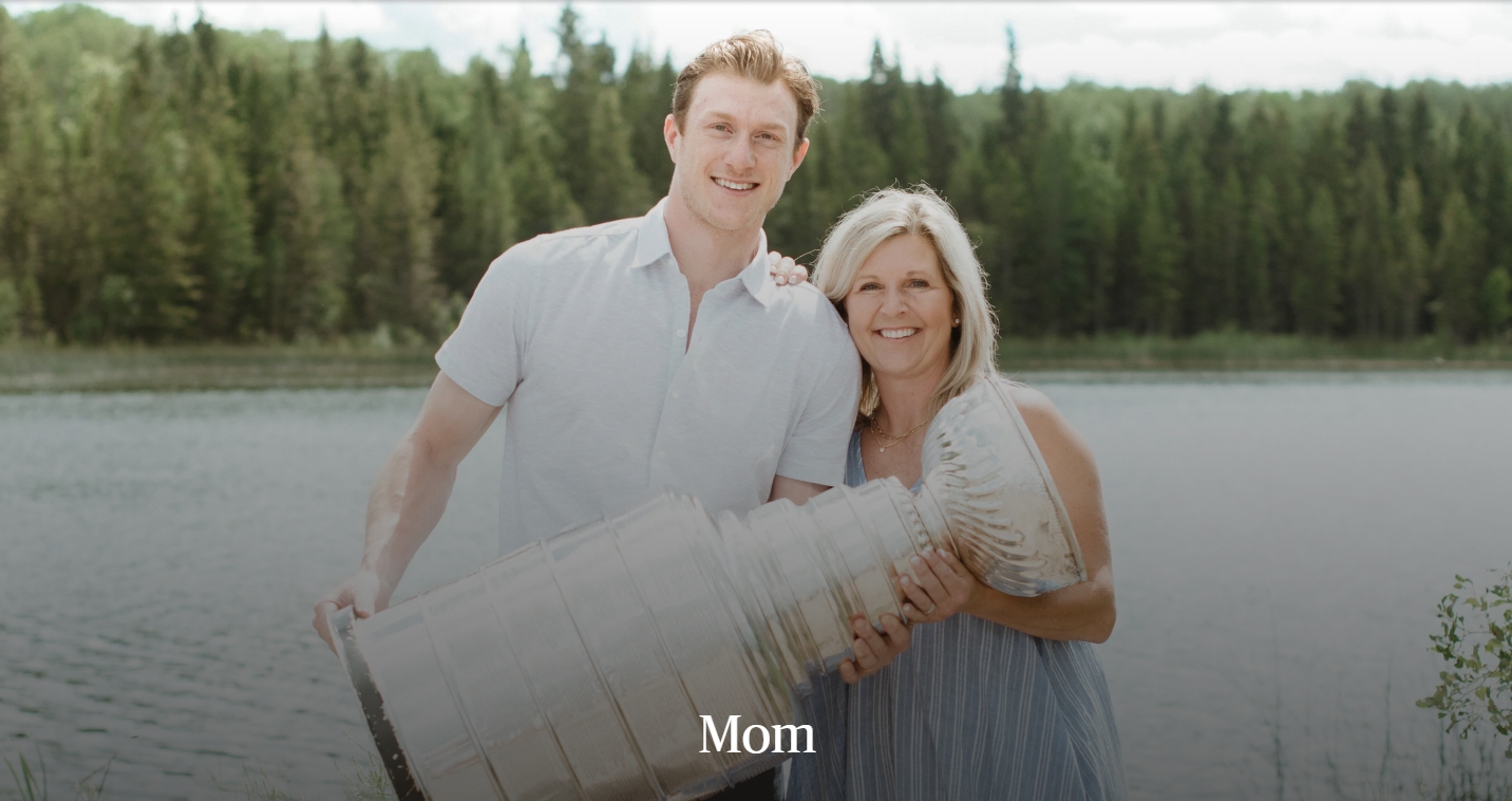 Mom