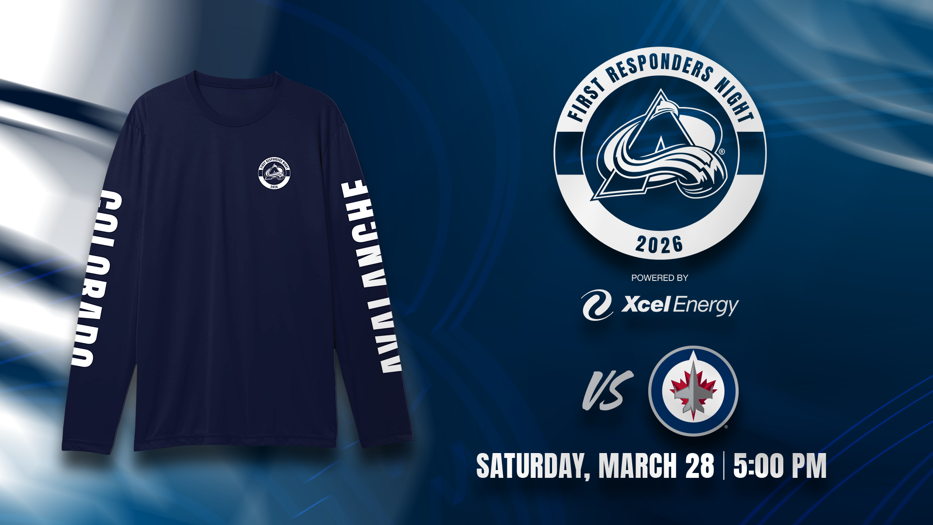 Honoring First Responders