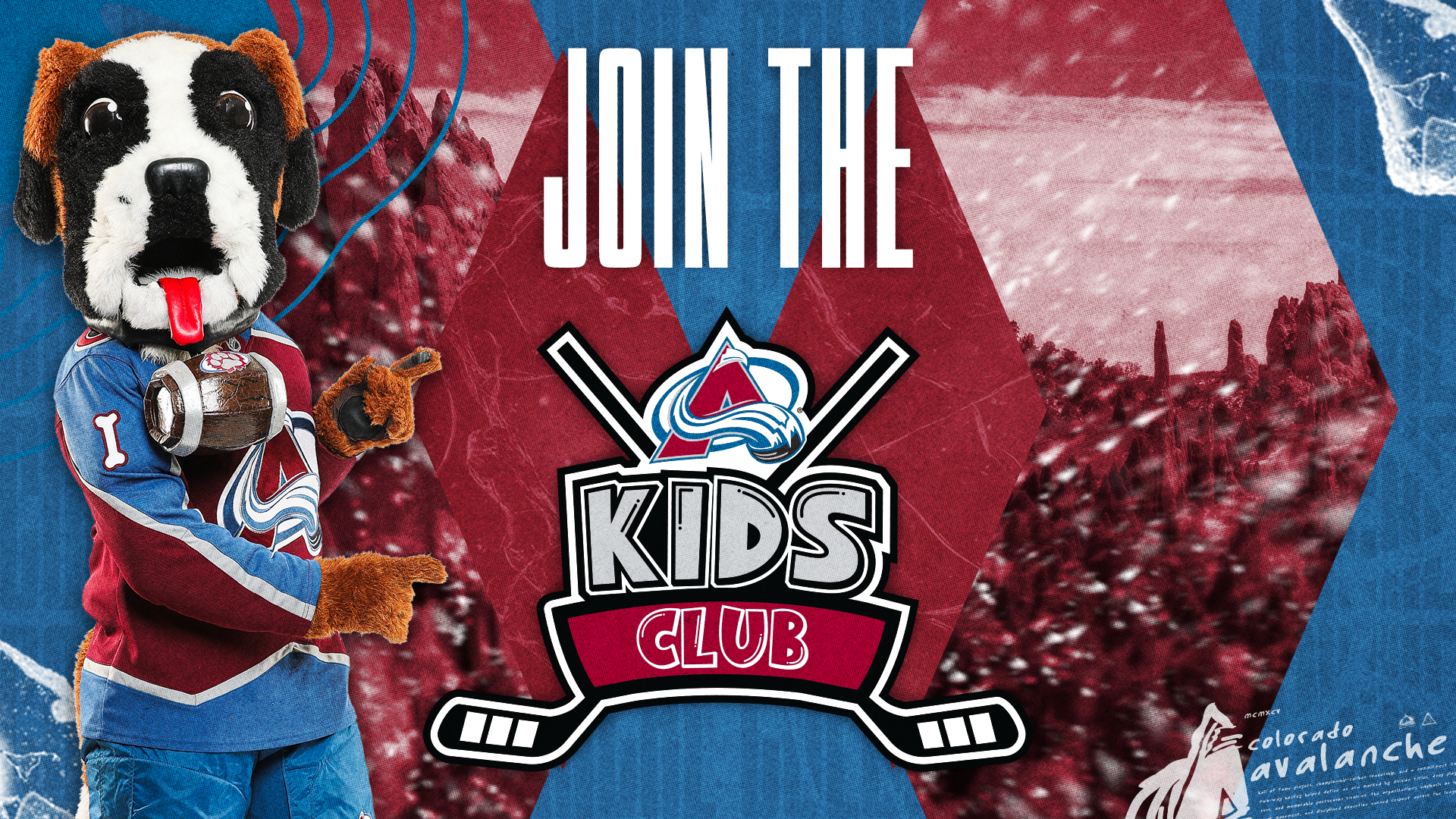 Join the Kids Club