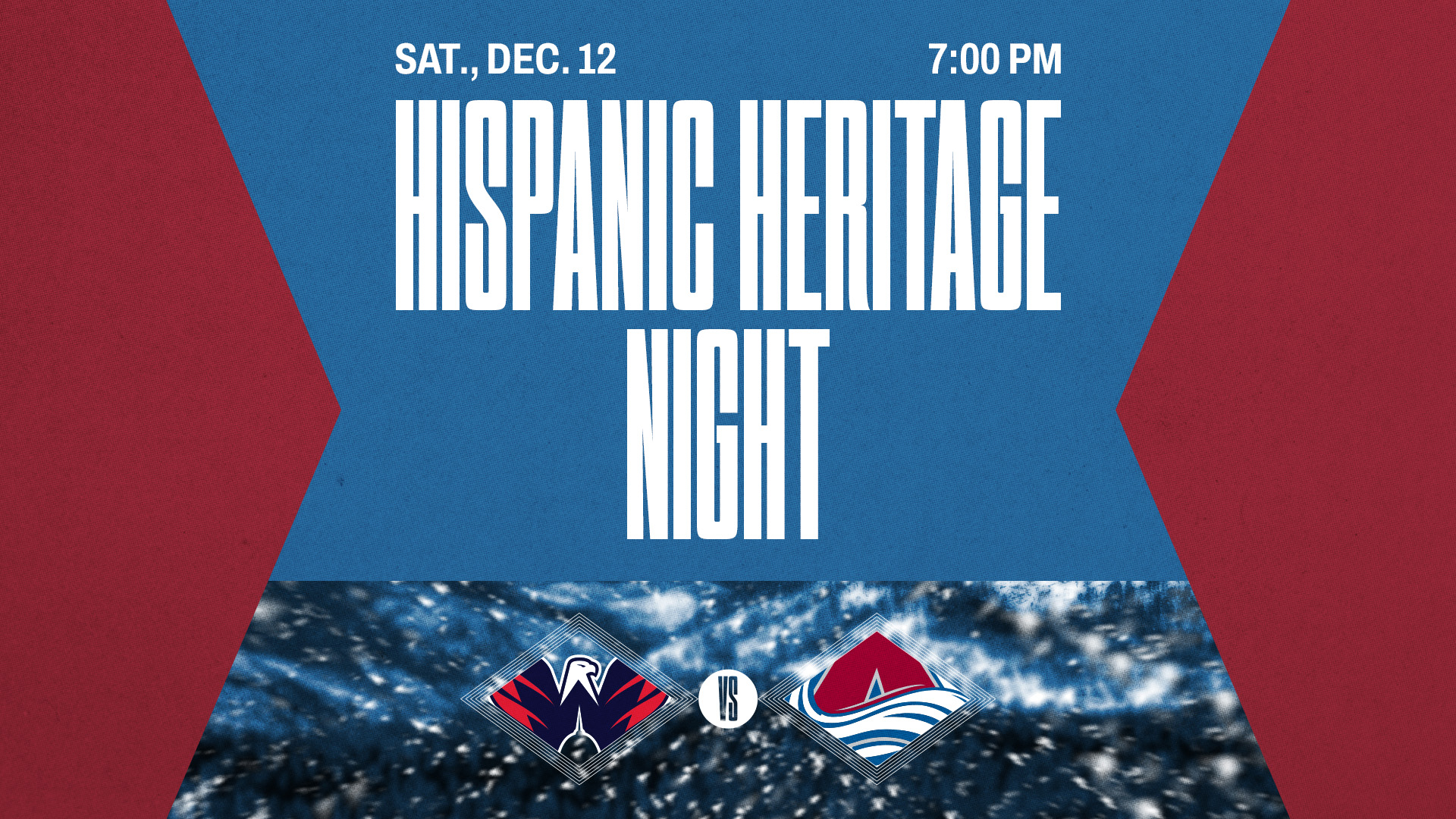 Hispanic Heritage Month