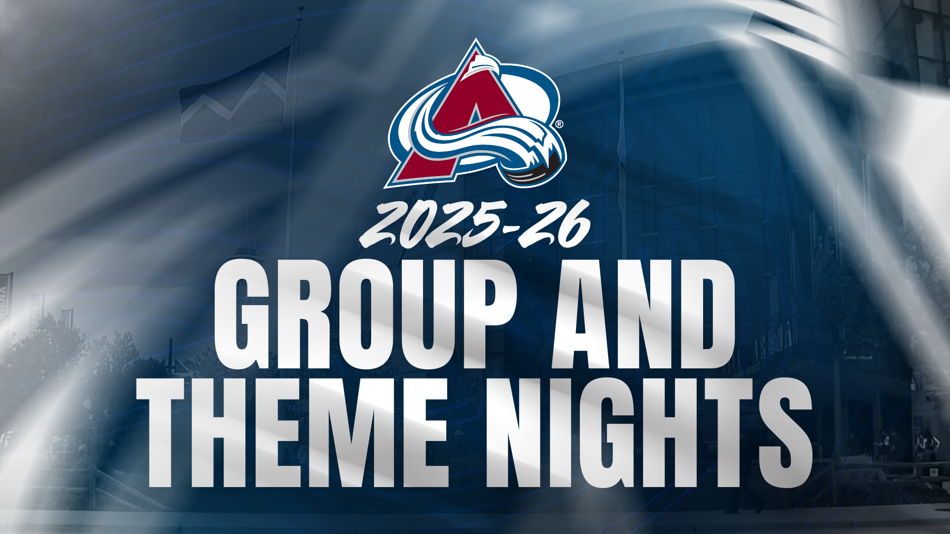 Plan your night at Ball Arena